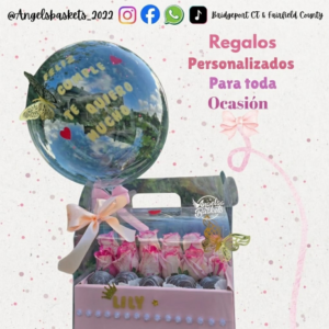 regalo personalizado