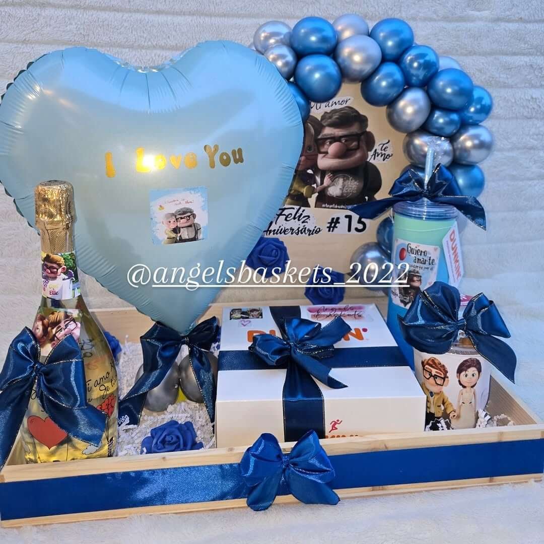 arreglo personalizado C